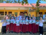 Sosialisasi PMBM