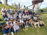 Perpisahan Siswa Kelas IX TA 2025/2026