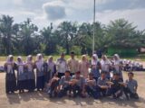 Kegiatan Class Meeting MTsN 5 Sijunjung Resmi Ditutup, Ajang Pengembangan Bakat, Sportivitas dan Kebersamaan Siswa